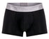 Unico 24110100109 Argento Trunks Color 99-Black