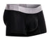 Unico 24110100109 Argento Trunks Color 99-Black