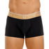Unico 24110100110 Lingote Trunks Color 99-Black