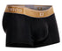 Unico 24110100110 Lingote Trunks Color 99-Black
