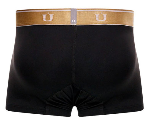 Unico 24110100110 Lingote Trunks Color 99-Black