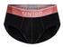 Unico 24110101108 Oro Rosa Briefs Color 99-Black