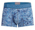 Unico 25020100111 Ostion Trunks Color 46-Blue