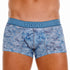 Unico 25020100111 Ostion Trunks Color 46-Blue