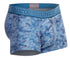 Unico 25020100111 Ostion Trunks Color 46-Blue
