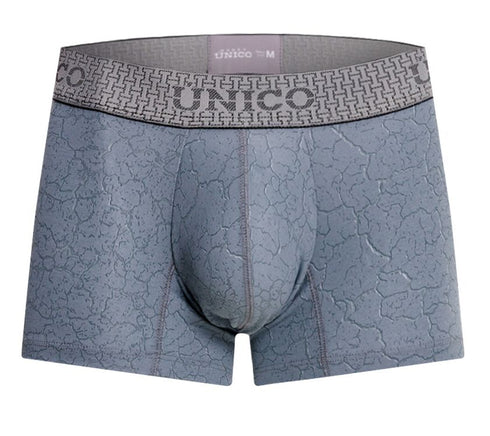 Unico 25020100116 Baldio Trunks Color 59-Gray