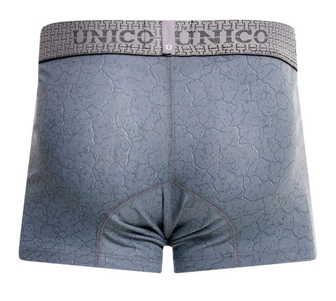 Unico 25020100116 Baldio Trunks Color 59-Gray