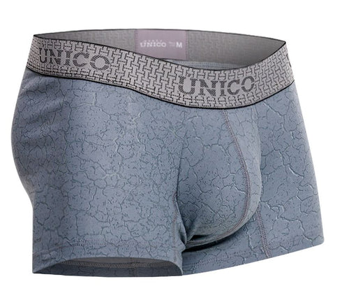 Unico 25020100116 Baldio Trunks Color 59-Gray