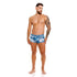 Unico 25020100117 Barniz Trunks Color 46-Blue