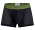Unico 25020100121 Tribunal Trunks Color 99-Black