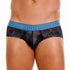 Unico 25020101102 Epitome Briefs Color 99-Black