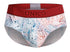 Unico 25020101103 Rizo Briefs Color 00-White