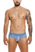 Unico 25020101111 Ostion Briefs Color 46-Blue