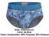 Unico 25020101111 Ostion Briefs Color 46-Blue