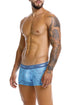 Unico 25040100101 Estraza Trunks Color 46-Blue