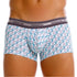 Unico 25040100115 Caterva Trunks Color 43-Printed