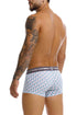 Unico 25040100115 Caterva Trunks Color 43-Printed