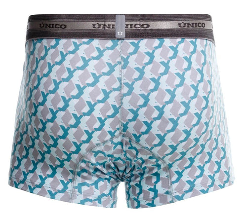 Unico 25040100115 Caterva Trunks Color 43-Printed