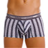 Unico 25040100118 Tricotosa Trunks Color 59-Stripes