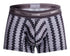 Unico 25040100118 Tricotosa Trunks Color 59-Stripes