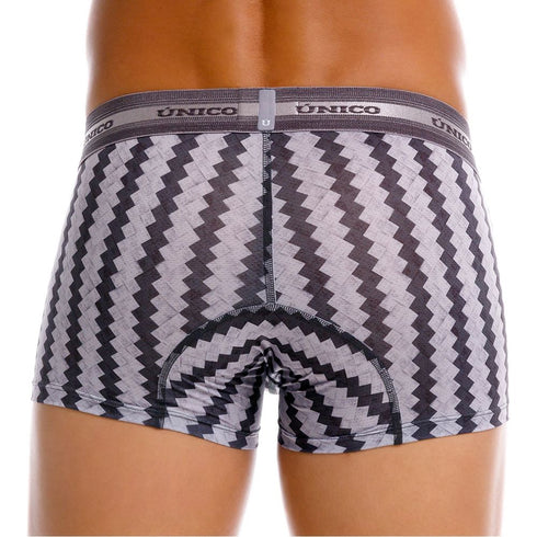 Unico 25040100118 Tricotosa Trunks Color 59-Stripes