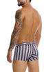 Unico 25040100118 Tricotosa Trunks Color 59-Stripes