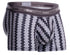 Unico 25040100118 Tricotosa Trunks Color 59-Stripes