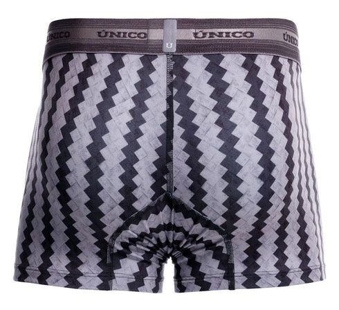 Unico 25040100118 Tricotosa Trunks Color 59-Stripes