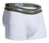 Unico 25040100122 Sensacion Trunks Color 00-White