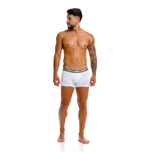 Unico 25040100122 Sensacion Trunks Color 00-White