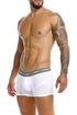 Unico 25040100122 Sensacion Trunks Color 00-White