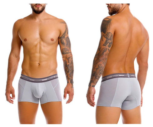 Unico 25040100123 Albaricoque Trunks Color 59-Gray