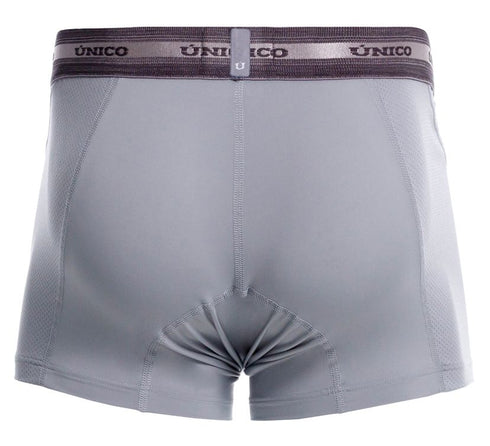 Unico 25040100123 Albaricoque Trunks Color 59-Gray