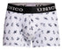 Unico 25040100130 Frenchis Trunks Color 00-White