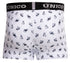 Unico 25040100130 Frenchis Trunks Color 00-White
