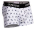 Unico 25040100130 Frenchis Trunks Color 00-White