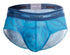 Unico 25040101101 Estraza Briefs Color 46-Blue