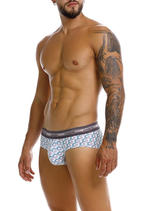 Unico 25040101115 Caterva Briefs Color 43-Printed