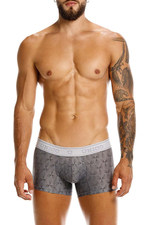 Unico 25050100103 Chisell Trunks Color 59-Gray