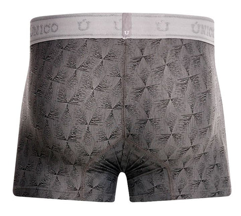 Unico 25050100103 Chisell Trunks Color 59-Gray