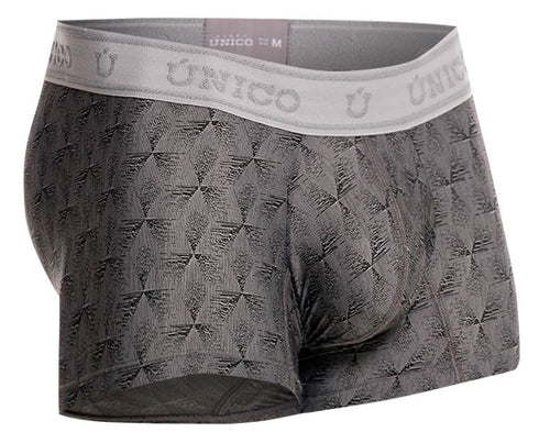 Unico 25050100103 Chisell Trunks Color 59-Gray