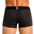 Unico 25050100104 Zelmur Trunks Color 99-Black