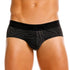 Unico 25050101104 Zelmur Briefs Color 99-Black