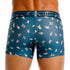 Unico 25060100104 Chihuahua Trunks Color 43-Blue