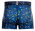 Unico 25060100106 Pacer Trunks Color 46-Blue