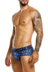 Unico 25060101106 Pacer Briefs Color 46-Blue