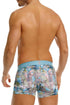 Unico 25070100105 Vitral Trunks Color 46-Printed