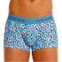 Unico 26020100112 Lignina Trunks Color 46-Blue