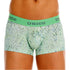 Unico 26020100115 Hunos Trunks Color 43-Green
