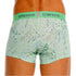 Unico 26020100115 Hunos Trunks Color 43-Green